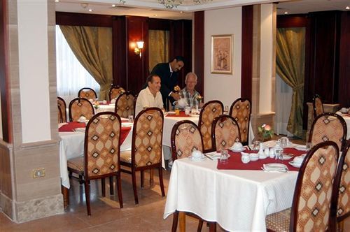 Emilio Hotel Luxor Ngoại thất bức ảnh